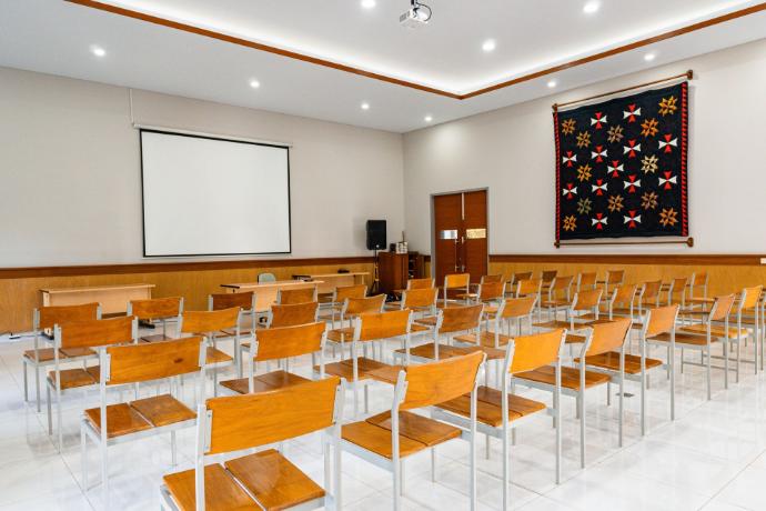 Aula Pondok Mitra