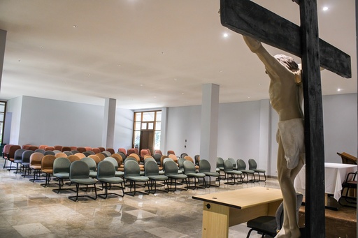 Aula Grha ILSKI